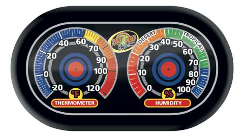 Heating/Thermostats/Gauges
