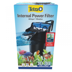 Internal Filters