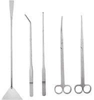 Planting Tools & Accessories
