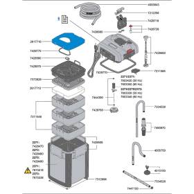 EHEIM professionel 4+ 350 – Total Aquatics Inc.