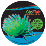 GloFish ornament Yellow Anemone