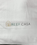 Reef Casa Aquarium Hand Towel