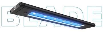Aqua Illumination Blade Aquarium Strip LED - Coral Grow 48