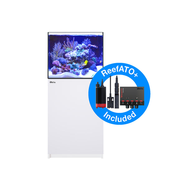 Red Sea Reefer G2+ XL200 - White