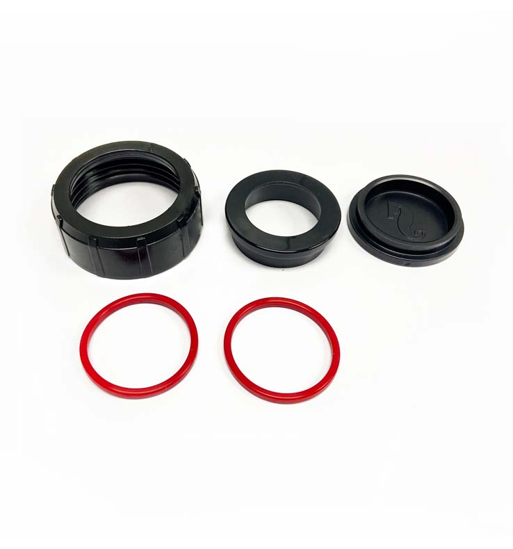 Red Sea ReefMat 1200 Port Plug Kit Total Aquatics Inc.