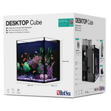 Red Sea Desktop Cube Tank - No Cabinet