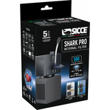Sicce Shark Pro 500 Internal Filter, up to 140L/37gal
