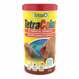Tetra Color XL Tropical Granules