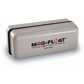 Mag-Float 500 XL 1.25" - Glass