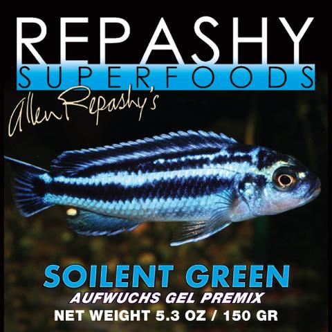 Repashy Soilent Green 6 oz