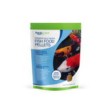 Aquascape Premium Cold Water Fish Food-small pellet