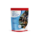 Aquascape Premium Color Enhancing Fish Food-Small pellet