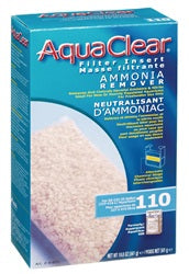 AquaClear 110 Ammonia Remover - 561 g (19.8 oz)