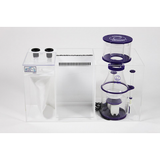 Eshopps X-350 Axium Skimmer (300-450gal) High Bioload: 300 gallon, Rated up to: 420 gallons