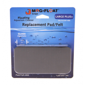 Mag-Float 400 Replacement Pad/Felt