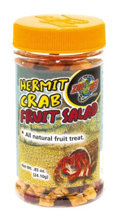 Hermit Crab Fruit Salad