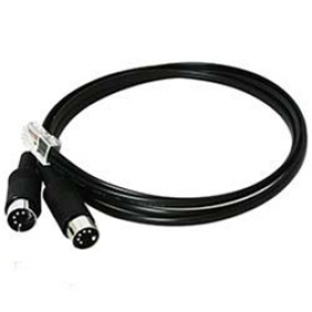 Neptune 2 Channel AquaSurf/Apex to Stream Cable