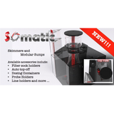 Vertex Somatic 60 Filtration System w/ 60S Skimmer