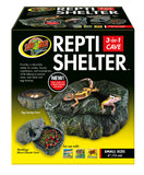 Zoo Med Repti Shelter 3-in-1 Cave