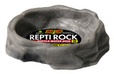 Zoo Med Repti Rock Reptile Water Dish	 xs/s/med/large