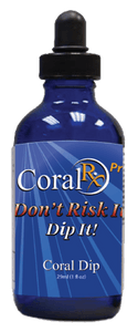 Coral Rx Coral Dip 1 oz