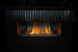 FIREGEAR KALEA BAY Outdoor Linear Gas Fireplace