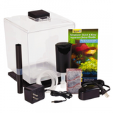 GloFish Betta Aquarium Kit 1.5g