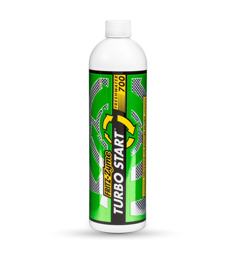 Fritz zyme best sale