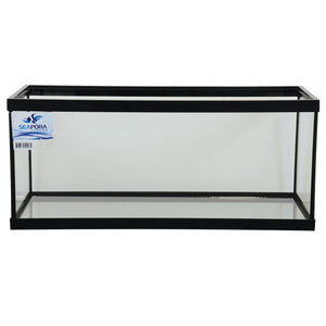 Standard Aquarium - Long - 20 gal
