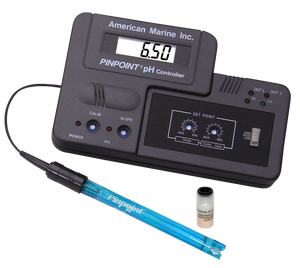 PINPOINT® pH Controller (Used) No Probe
