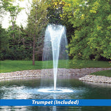 Airmax EcoSeries™ 1/2 HP Floating Fountain