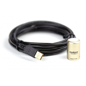 Apogee USB Full Spectrum Quantum Sensor 400-700nm