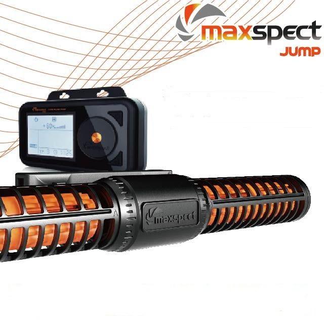 Maxspect JUMP Gyre Pump 4K – Total Aquatics Inc.