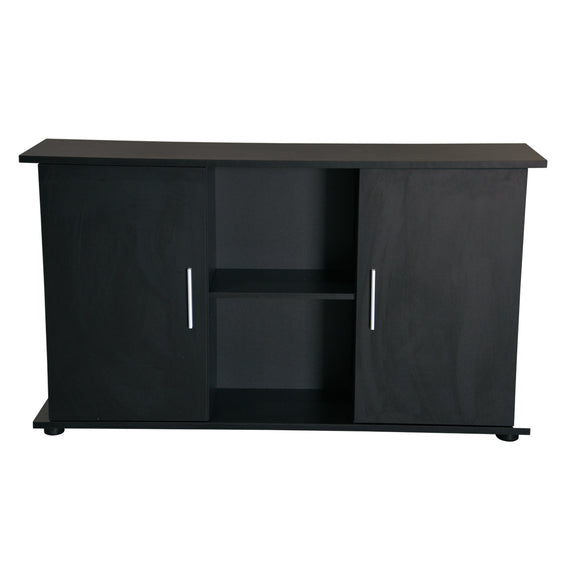 Empress Cabinet Stand - Black - 48