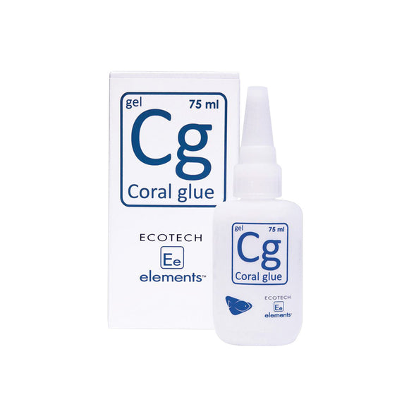 EcoTech Marine Elements Coral Glue - 75 ml