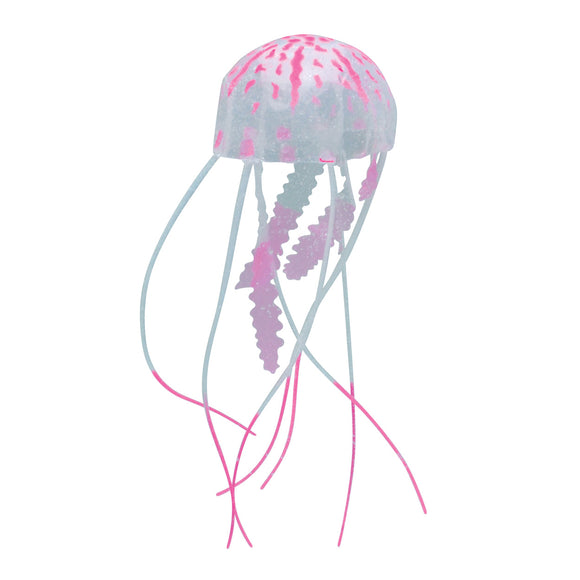 Action Jellyfish - Pink - Small