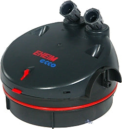 EHEIM Pump head complete with impeller and shaft suitable for the EHEIM external filters ecco 2231, 2233 and 2232, 2234, 230 V/50 Hz. (Used)