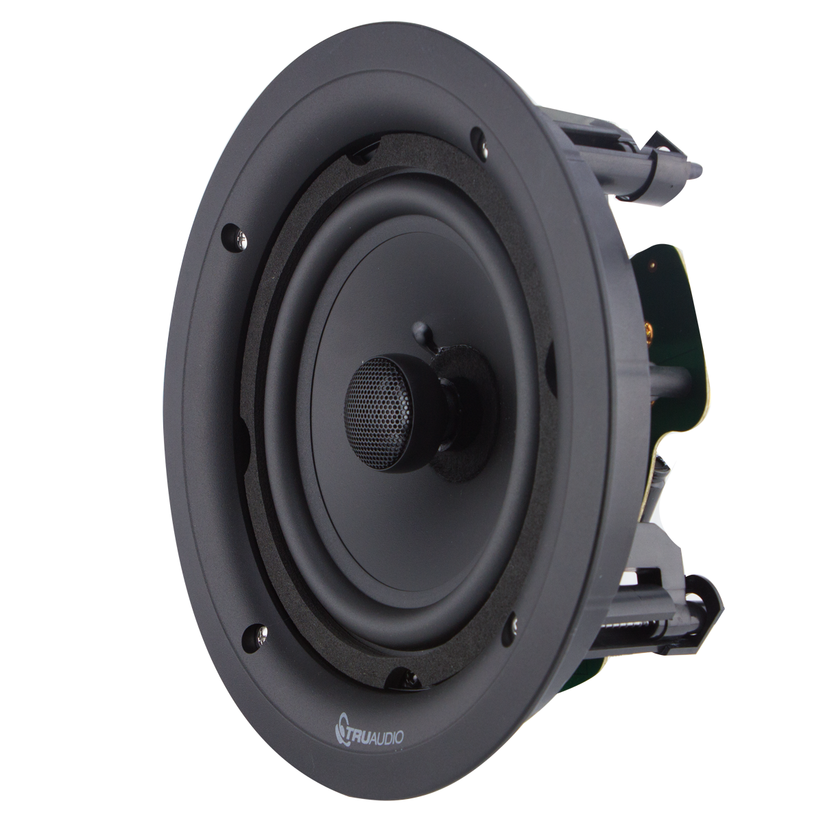 Truaudio online ceiling speakers