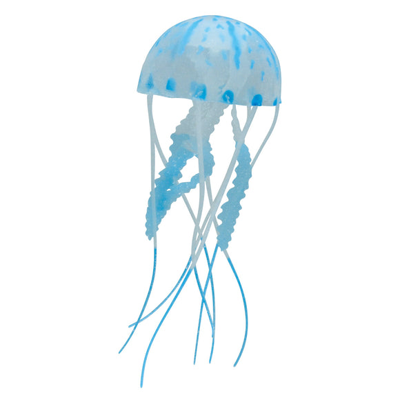 Action Jellyfish - Blue - Small
