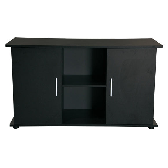 Empress Cabinet Stand - Black - 48