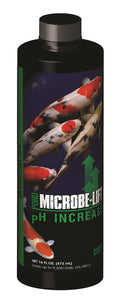 Microbe-Lift PH Increase 16oz