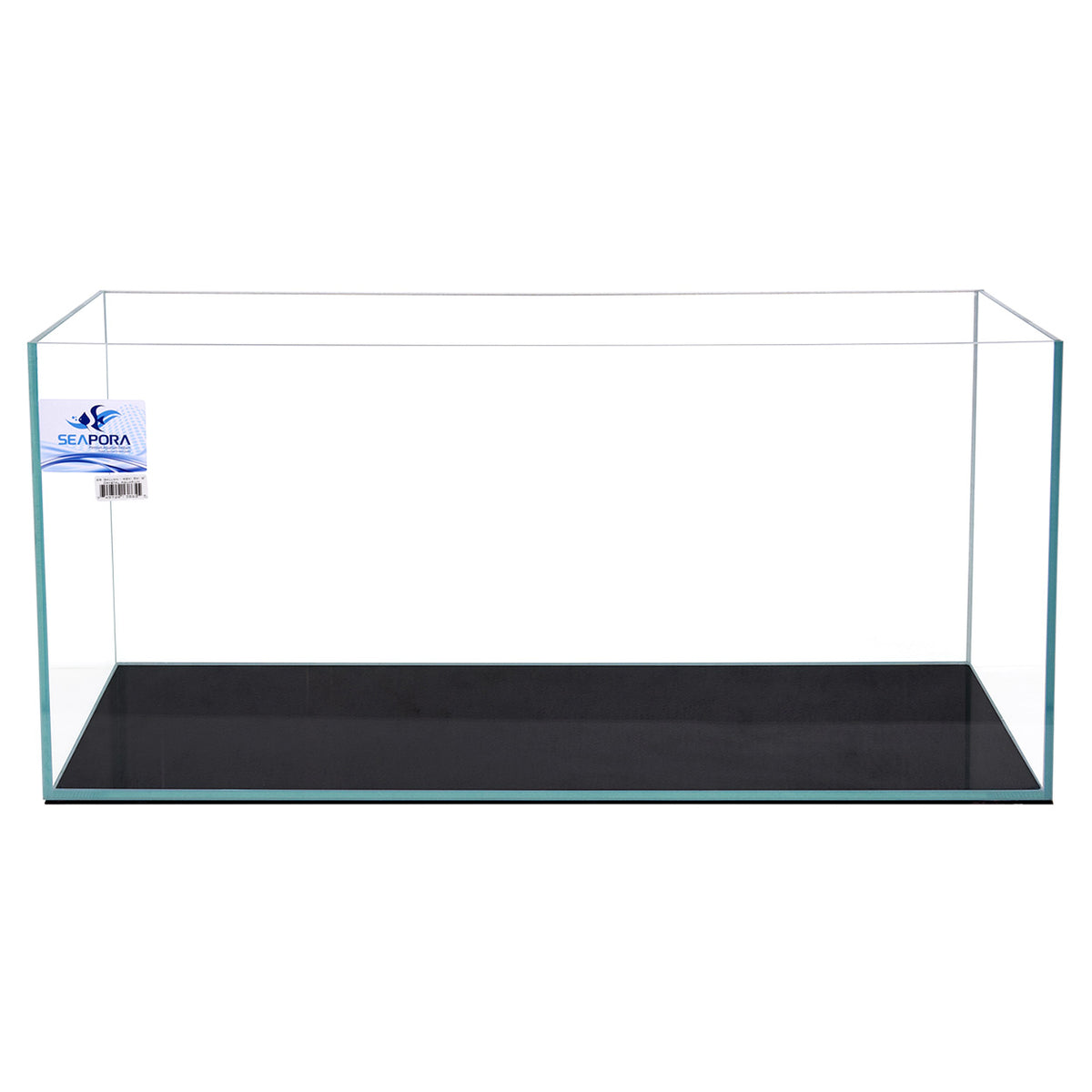 Crystal Series Aquarium - 64 gal Long – Total Aquatics Inc.