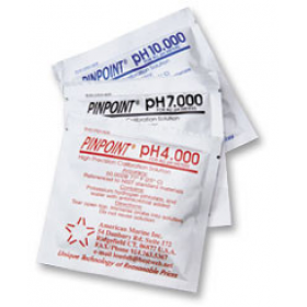 Pinpoint pH Calibration Fluid - pH 10.0
