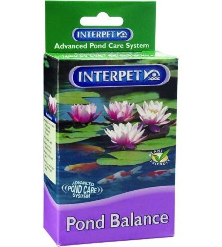 Interpet Pond Balance