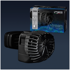 Sicce Xstream 2120 Wave Pump Powerhead 2120gph (8000l/h)