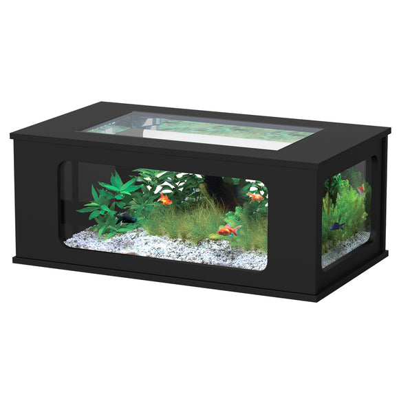 Aquarium Coffee Tables