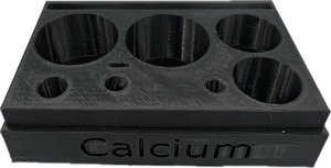 SALIFERT CALCIUM TEST KIT CADDY