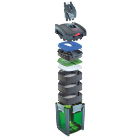 EHEIM professionel 3 1200XL – Total Aquatics Inc.