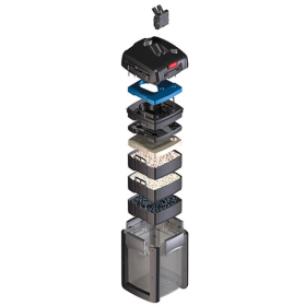 EHEIM professionel 4+ 350 – Total Aquatics Inc.