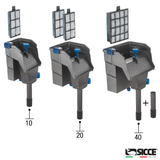 Sicce Aqua Filtra 40